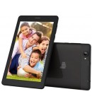 Micromax Canvas Tab P70221, 7 Inch, 3G + Wifi, Voice Calling, 16GB, Black Color
